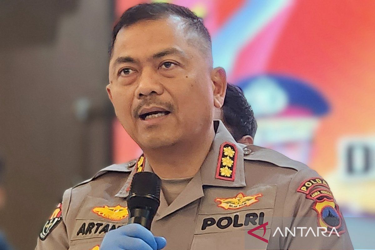 Polda Jateng tindak lanjuti dugaan perundungan mahasiswi PPDS Undip