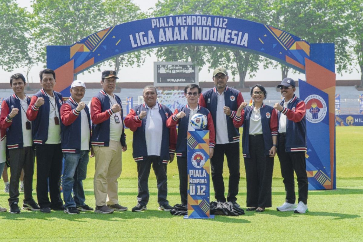 Piala Menpora U