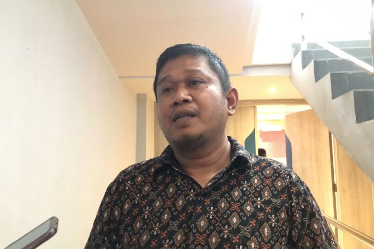 Bawaslu Maluku bentuk Satgas Siber cegah pelanggaran di dunia maya