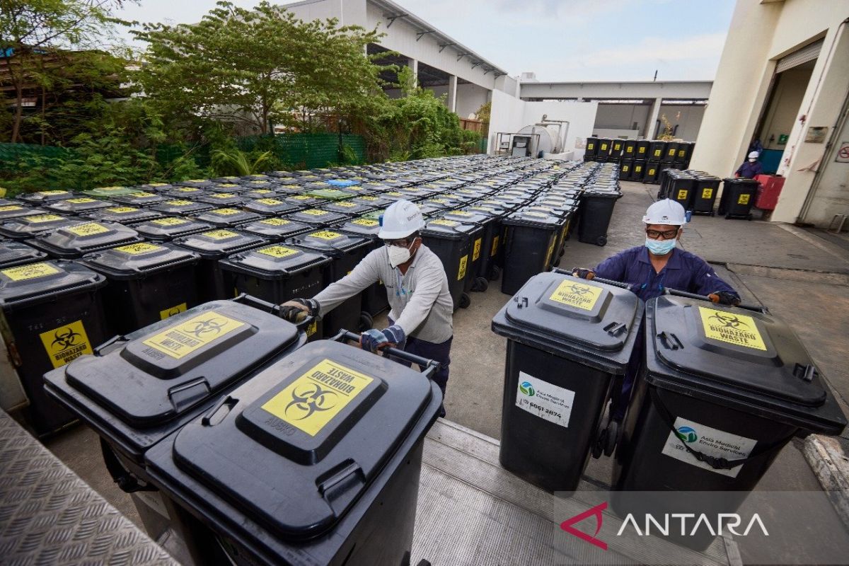 Laba TBS Energi naik 128,8 persen di semester I-2024