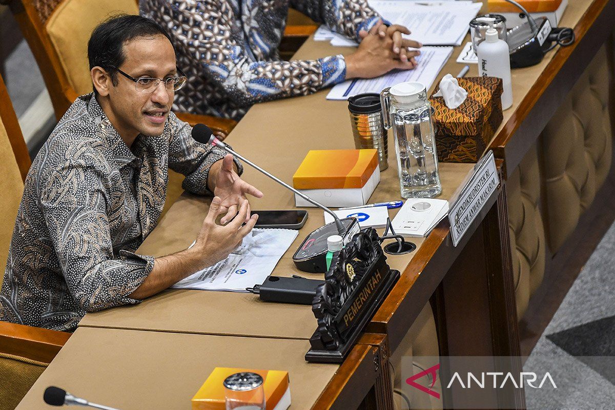 Kemendikbud usulkan tambahan anggaran 2025 untuk program prioritas