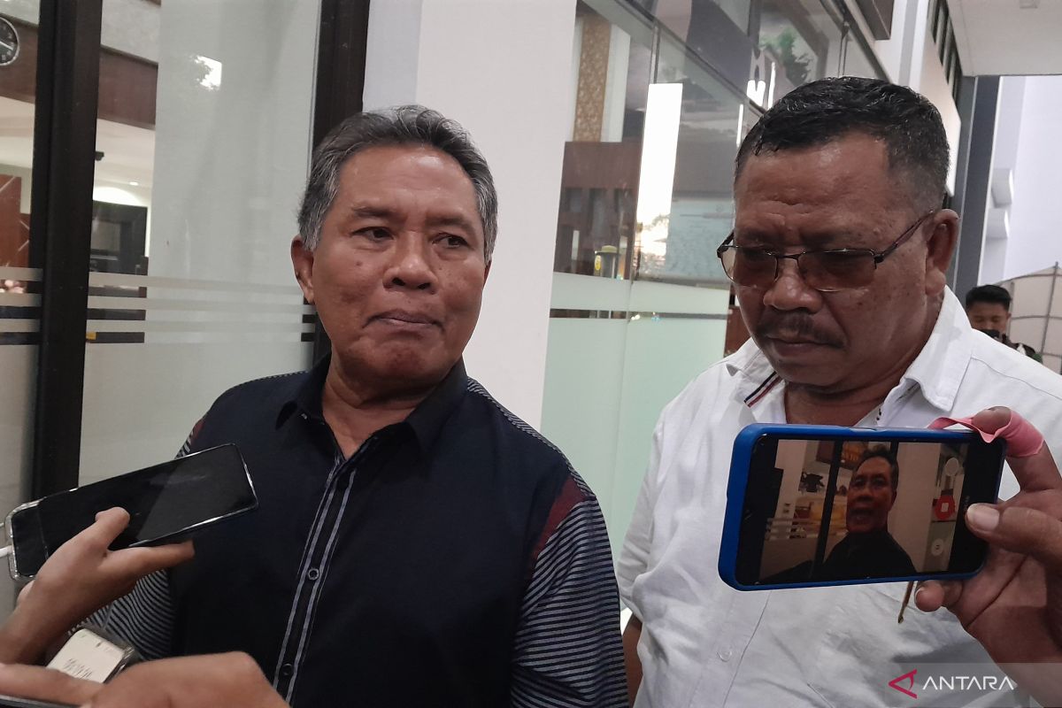 Eks Bupati Lombok Barat harap ada addendum kerja sama pengelolaan LCC