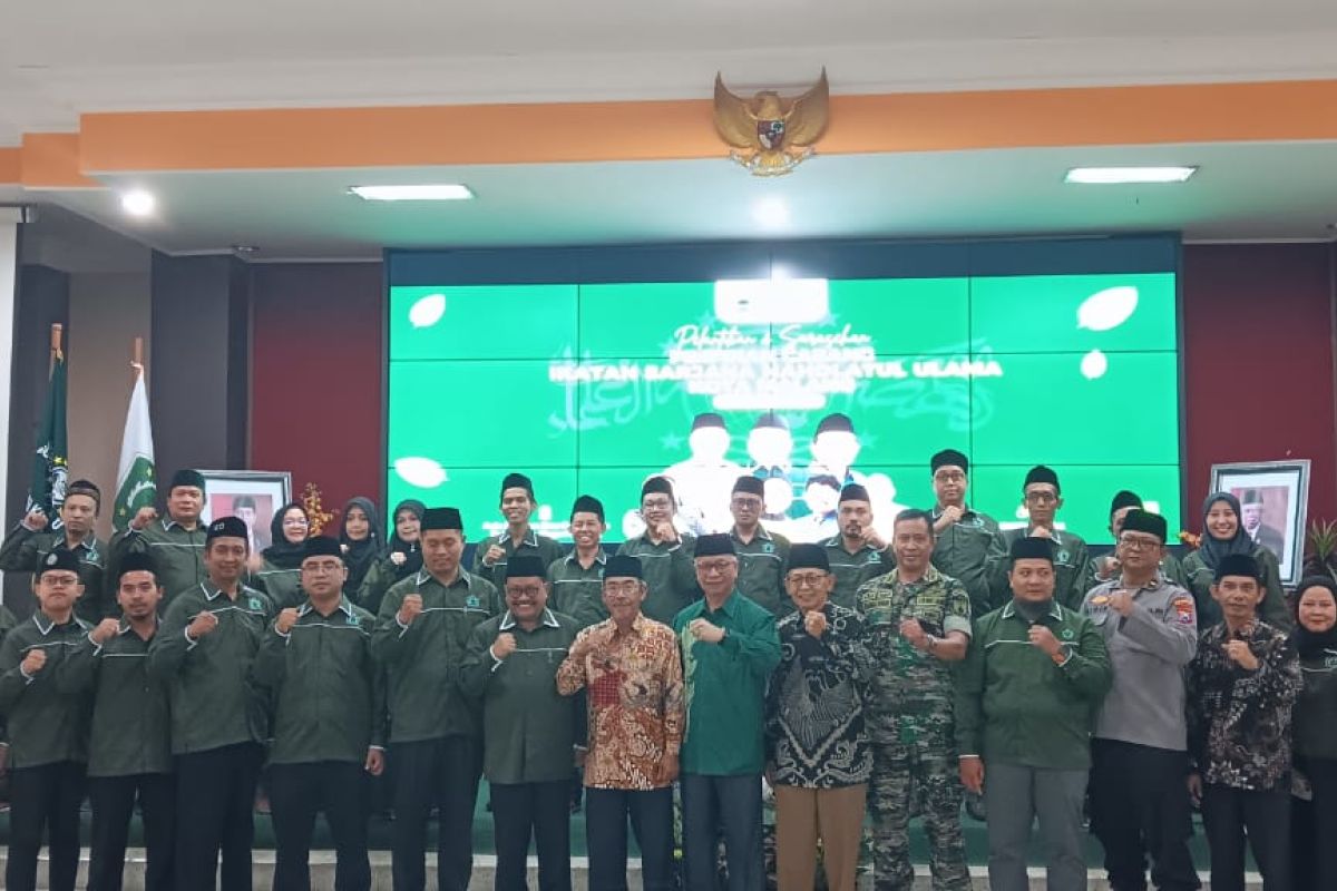 ISNU luncurkan platform diskusi bahas langkah majukan Kota Malang