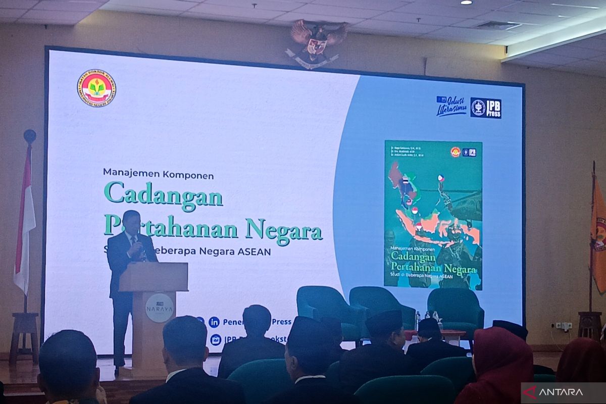 Wiranto: Butuh pendidikan berkelanjutan optimalkan bonus demografi