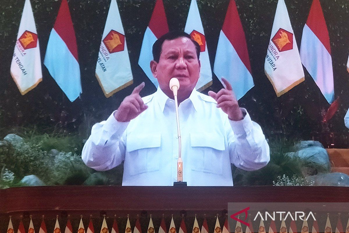 Pengamat: Pertemuan Prabowo dan Mega dapat perbaiki bangsa