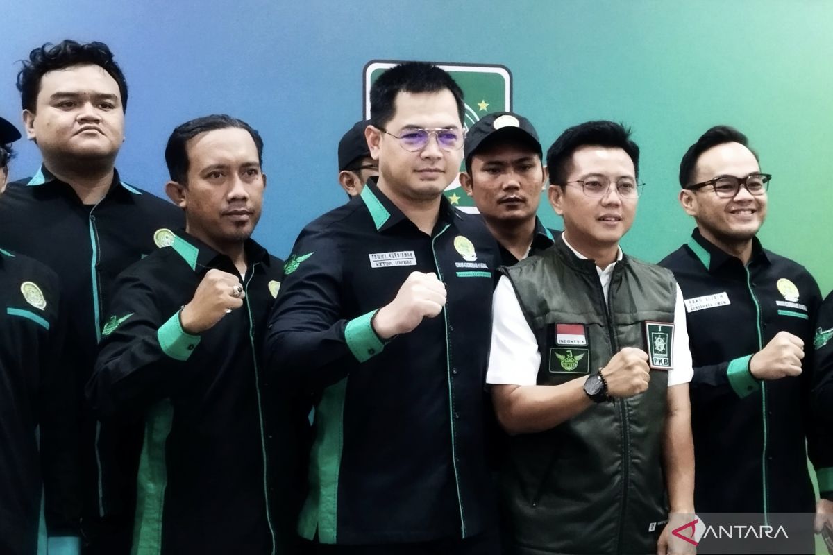 Garda Bangsa PKB siap "berperang" untuk cegah muktamar tandingan