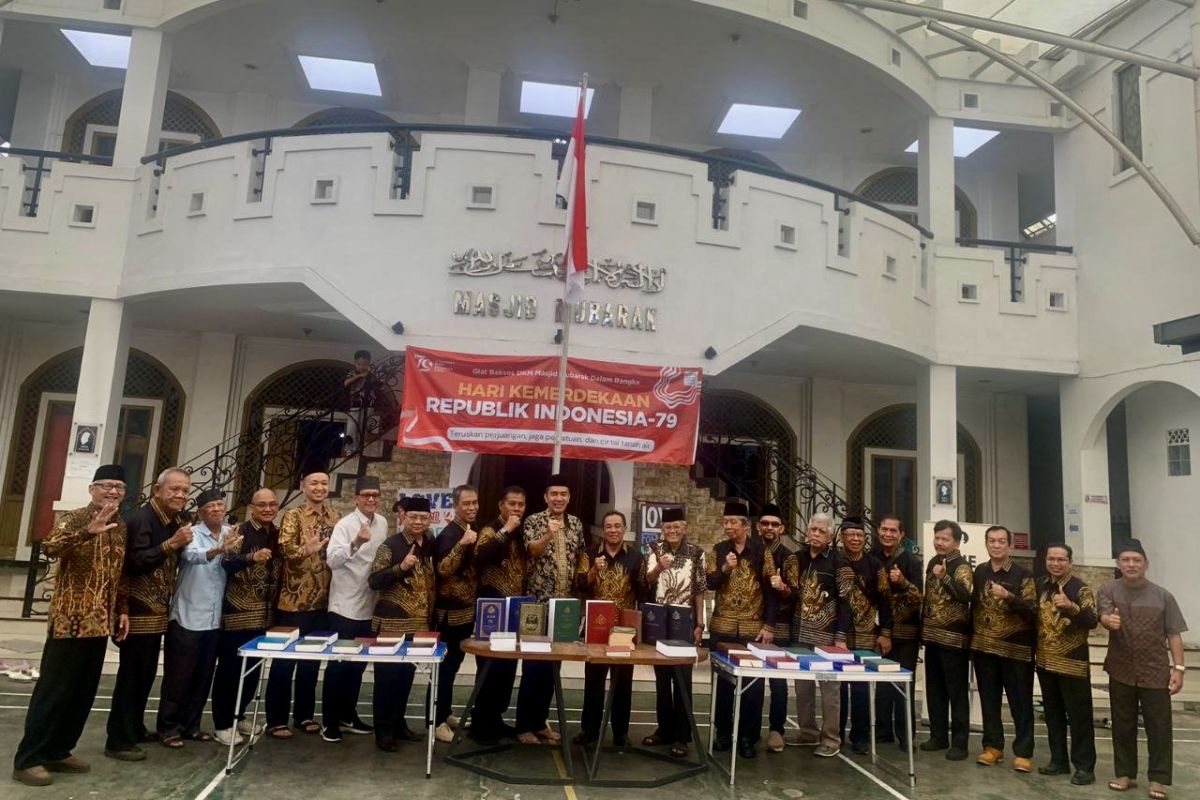 Kalsel kembangkan wawasan bagi pemuka agama ke Kota Bogor Jabar