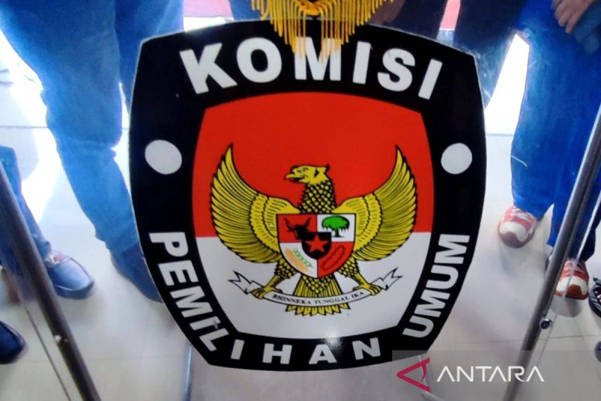 Iffa Rosita gantikan Hasyim Asy'ari jadi komisioner KPU RI