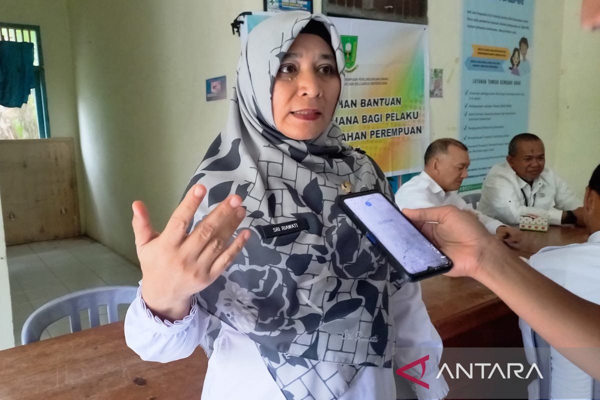 Pemkab Natuna imbau warga manfaatkan Pusat Pembelajaran Keluarga