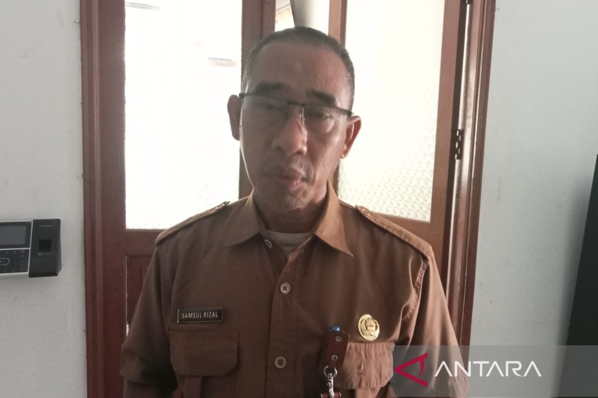 Ketersediaan bahan pangan di Palangka Raya aman meski musim kemarau