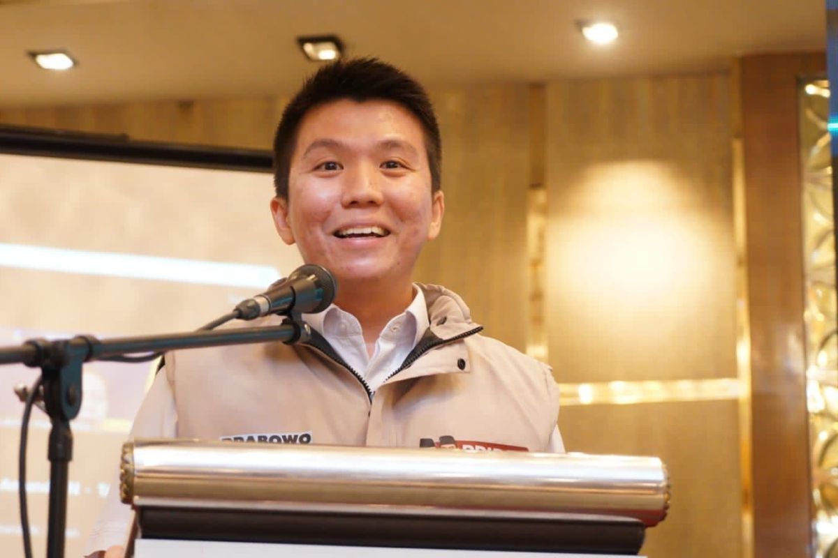 PRIDE apresiasi proyek pembangunan “Giant Sea Wall” Prabowo