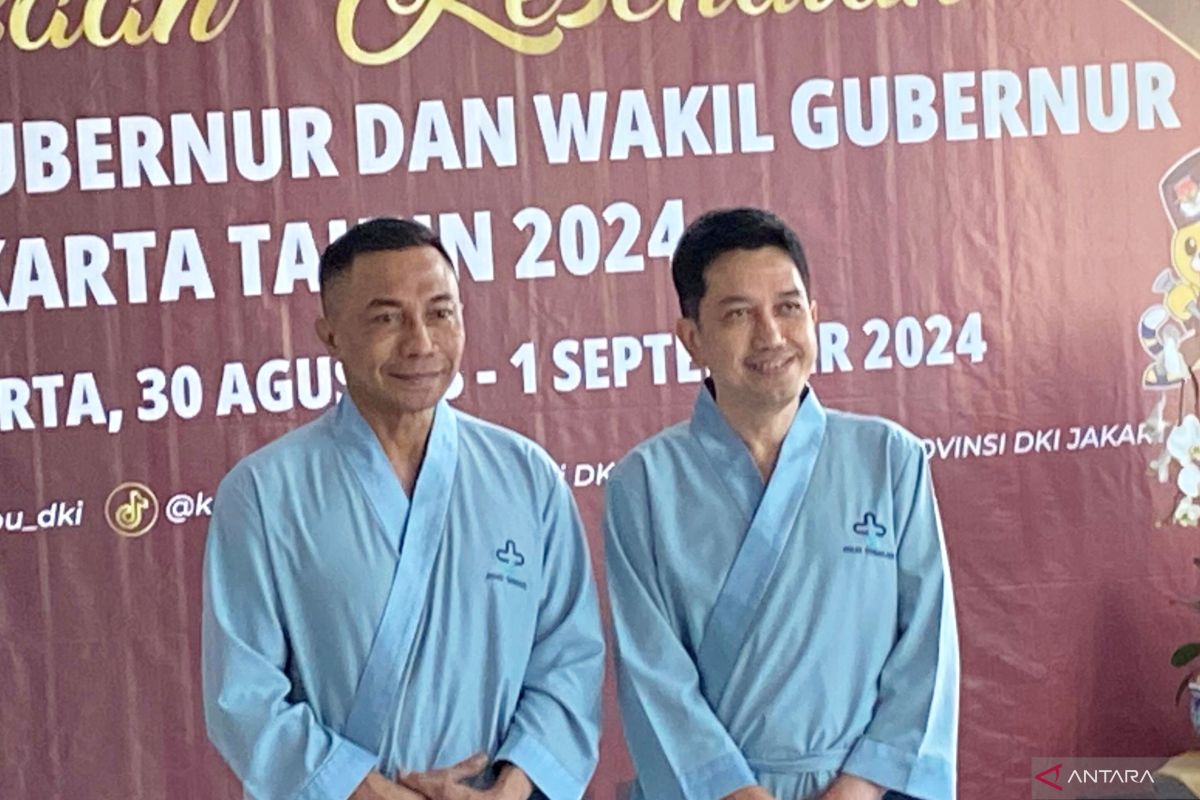 Profil Kun Wardana calon wakil gubernur Independen Jakarta