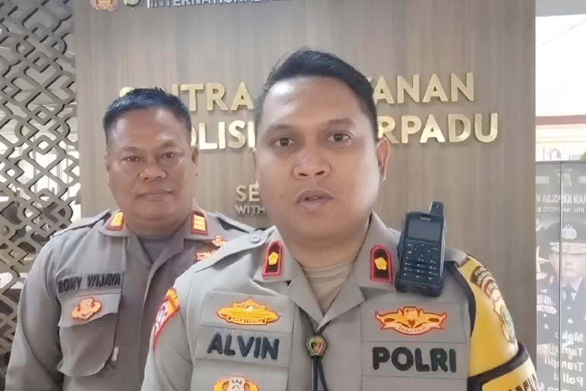 Polisi selidiki penyebab kebakaran di Terminal 3 Bandara Soekarno-Hatta