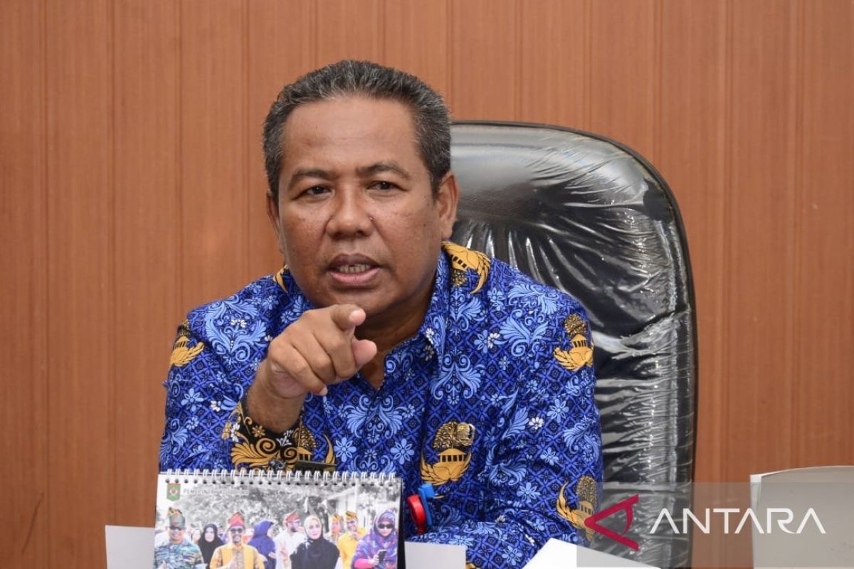 Pj Wali Kota Bima dukung partisipasi perempuan dalam politik