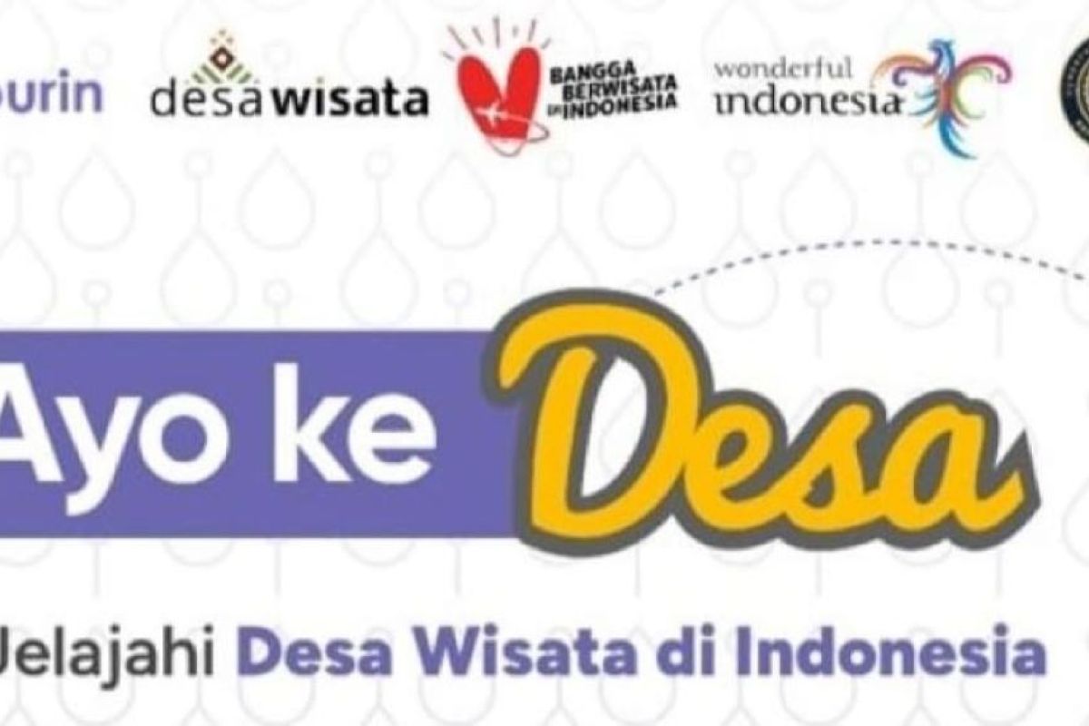 Kemenparekraf dan Atourin kerja sama tingkatkan wisnus ke desa wisata