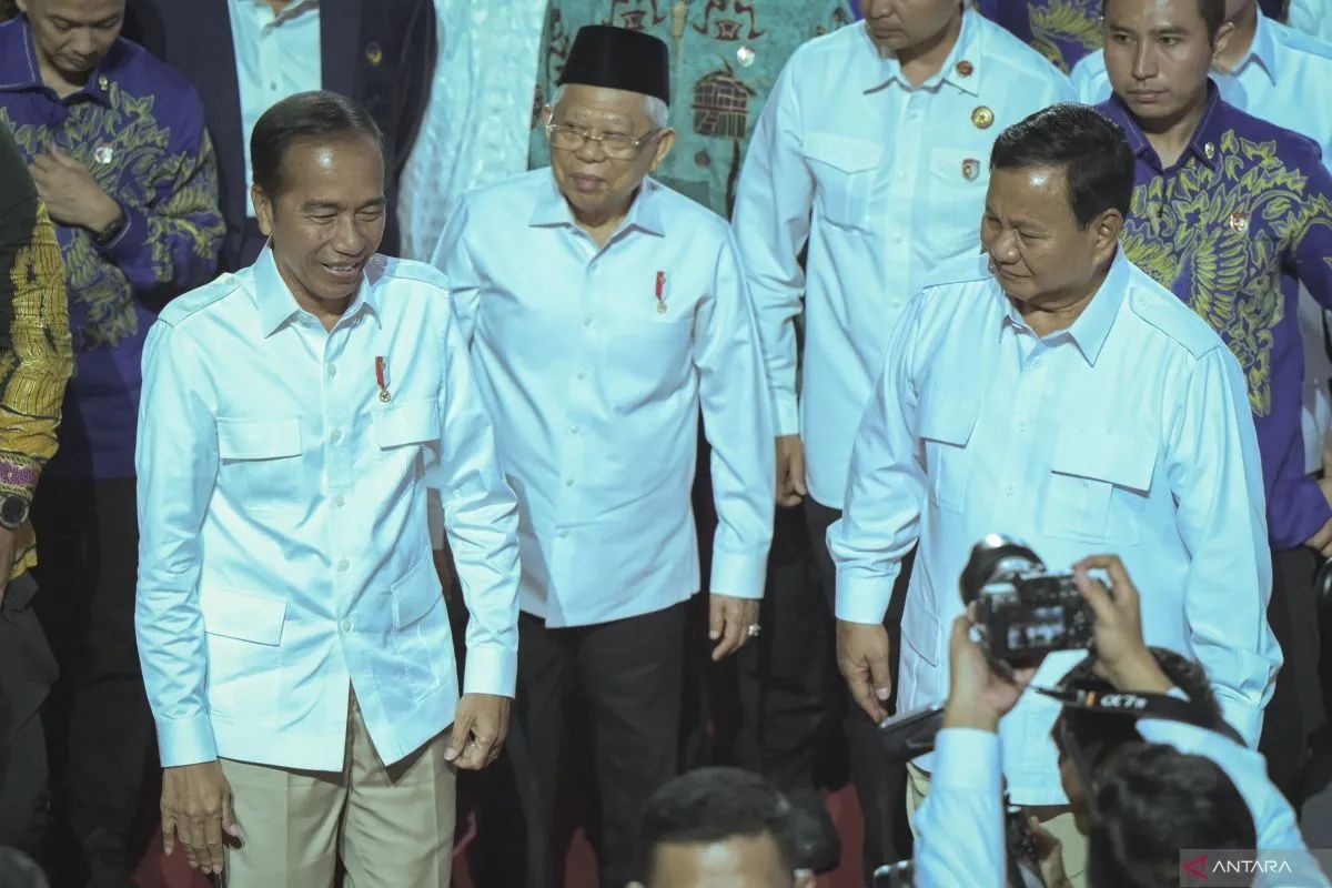 Ketertarikan Gerindra pada Jokowi untuk dongkrak dukungan