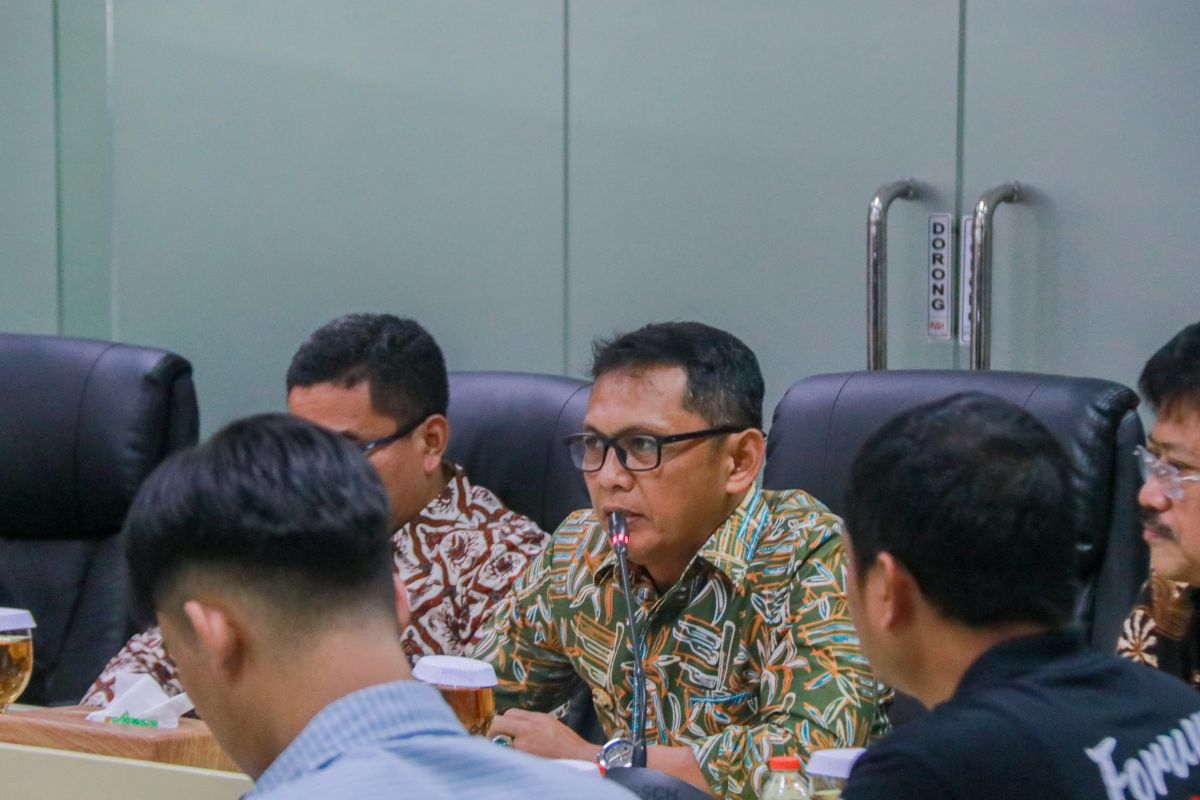 Pemkot Bogor jadwalkan Operasi Sisir PBB-P2 dari pintu ke pintu mulai 2 September