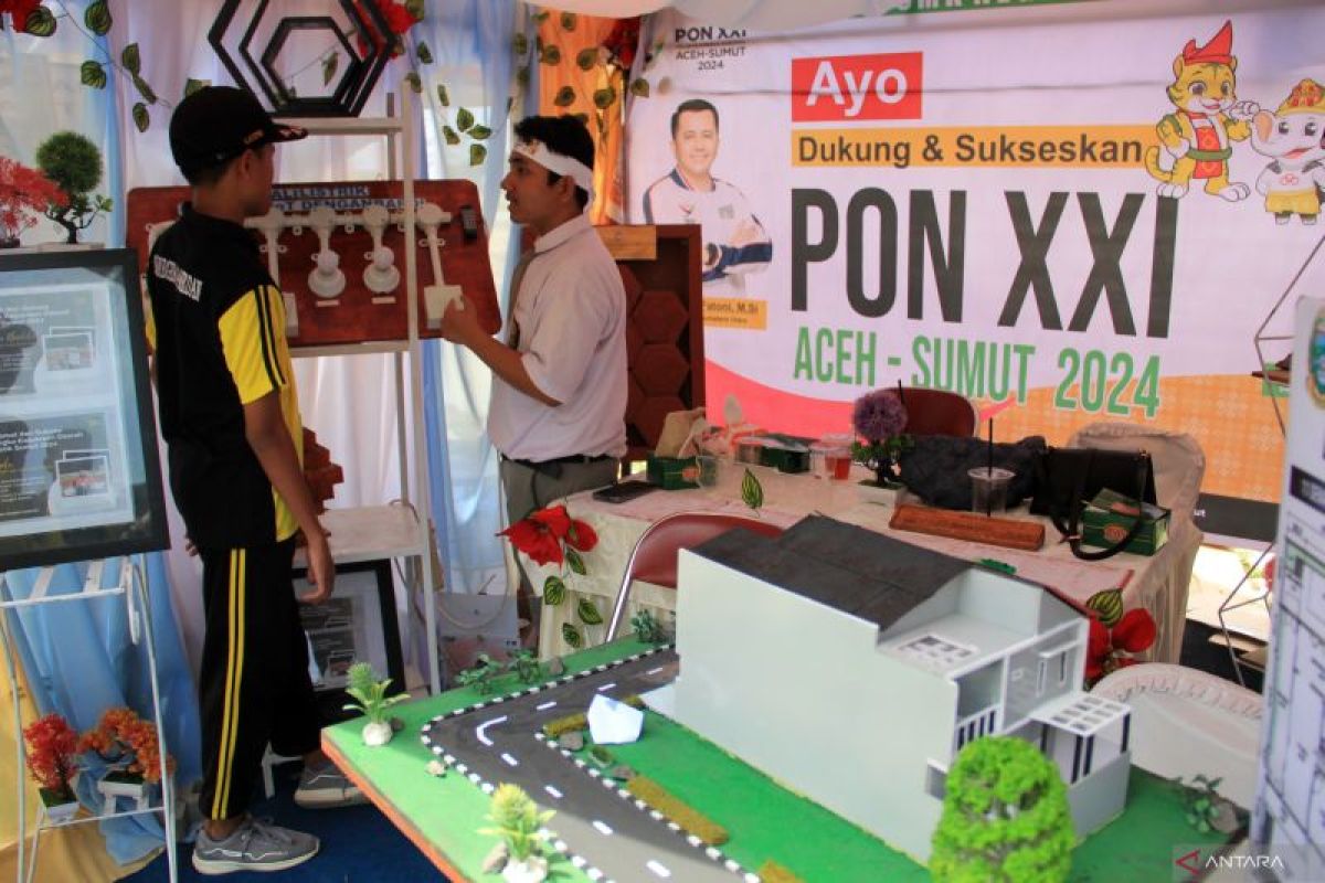 Kepri bidik 11 medali emas di PON XXI Aceh-Sumut