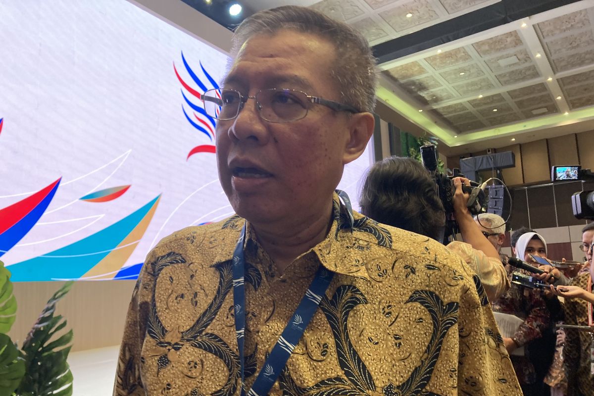 Indonesia bakal mengembangkan skema KPBU melalui HLF MSP 2024