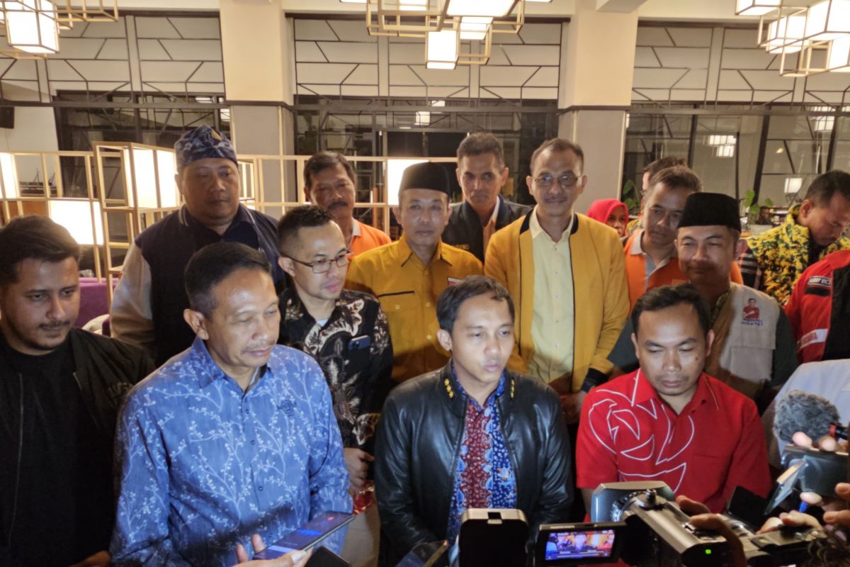 PSI jadikan Kota Malang titik pertama panaskan mesin songsong Pilkada 2024