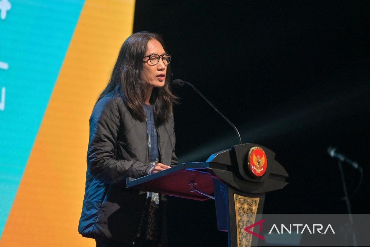 Kemendes: ASEAN berkomitmen bersama bangun desa berkelanjutan