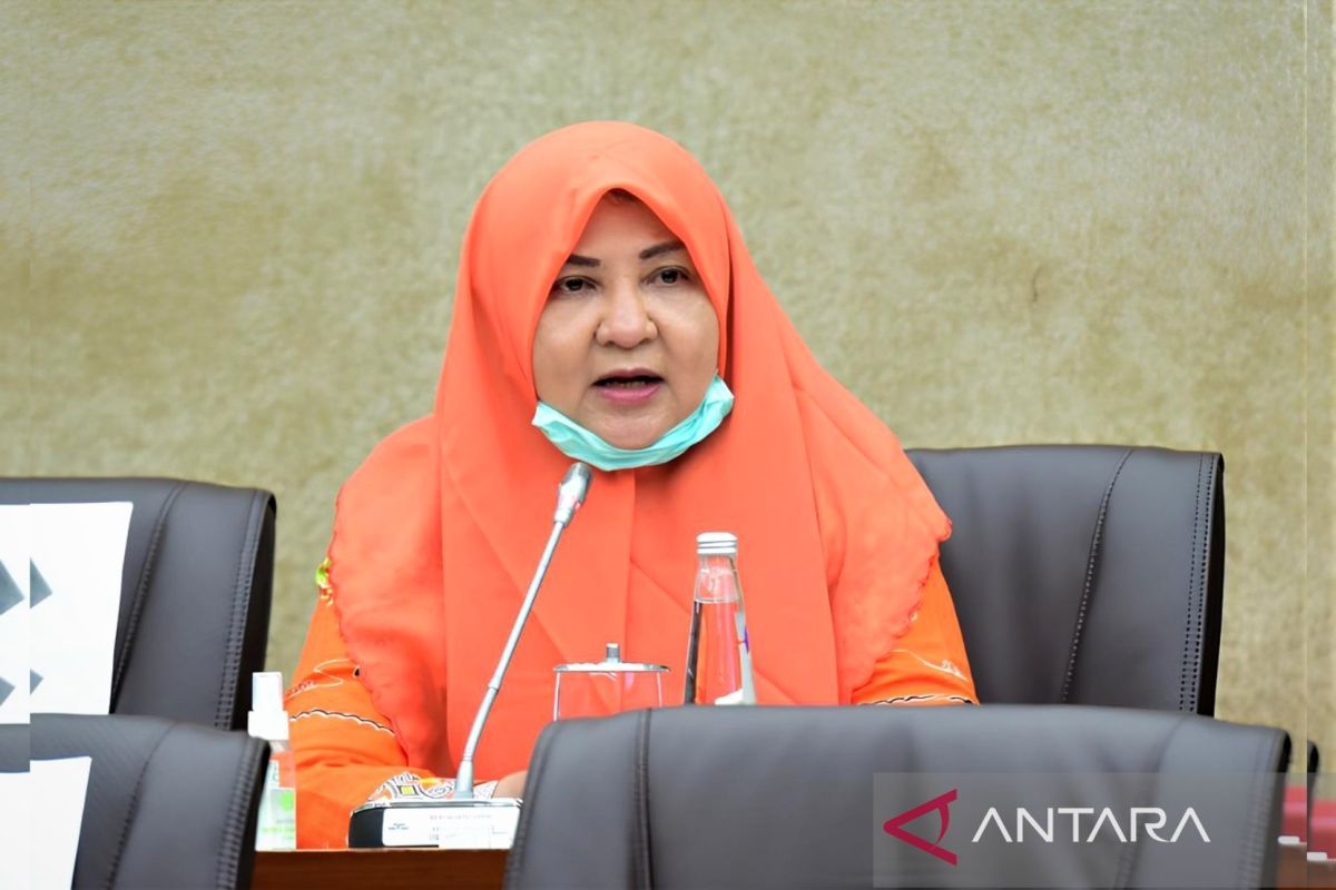 Anggota DPR RI minta pemerintah pantau belanja wajib bidang pendidikan