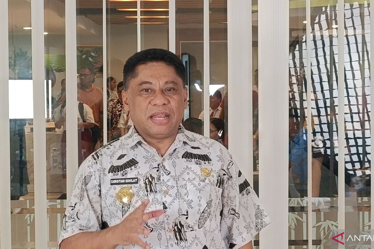 Pemkot Jayapura ajak warga ciptakan situasi aman jelang Pilkada 2024