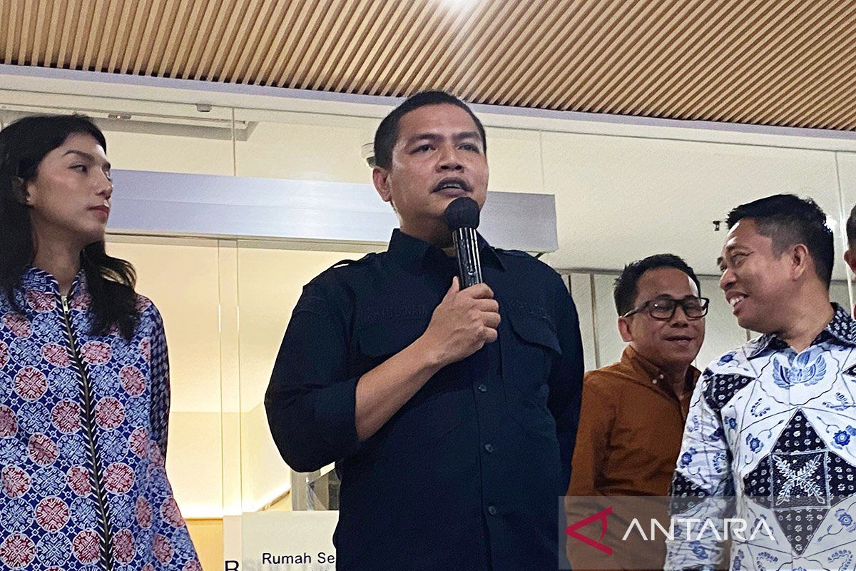 KPU DKI siap terima hasil periksa kesehatan tiga paslon pada Senin