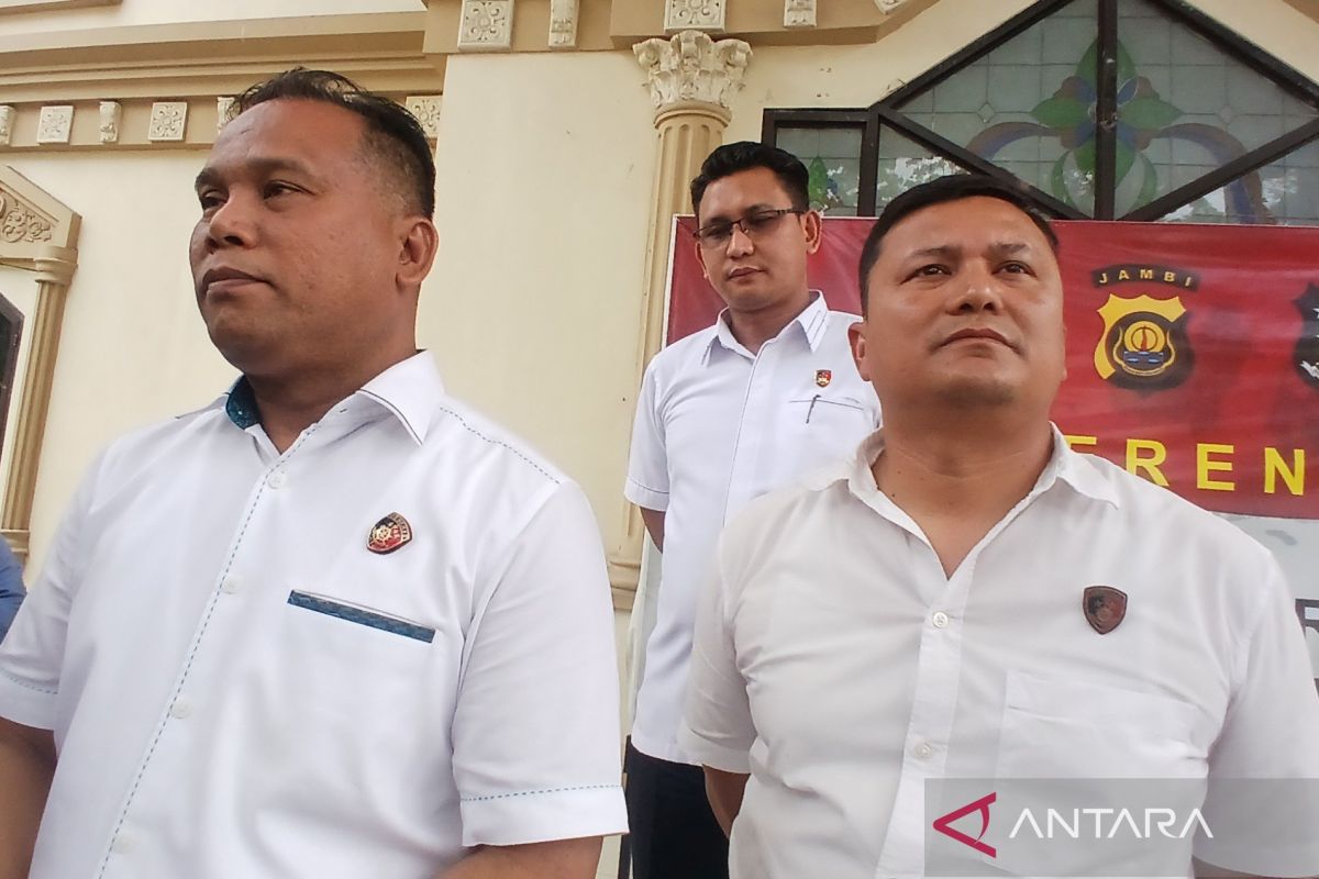 BW ditangkap polisi akibat promosikan situs judi online melalui medsos