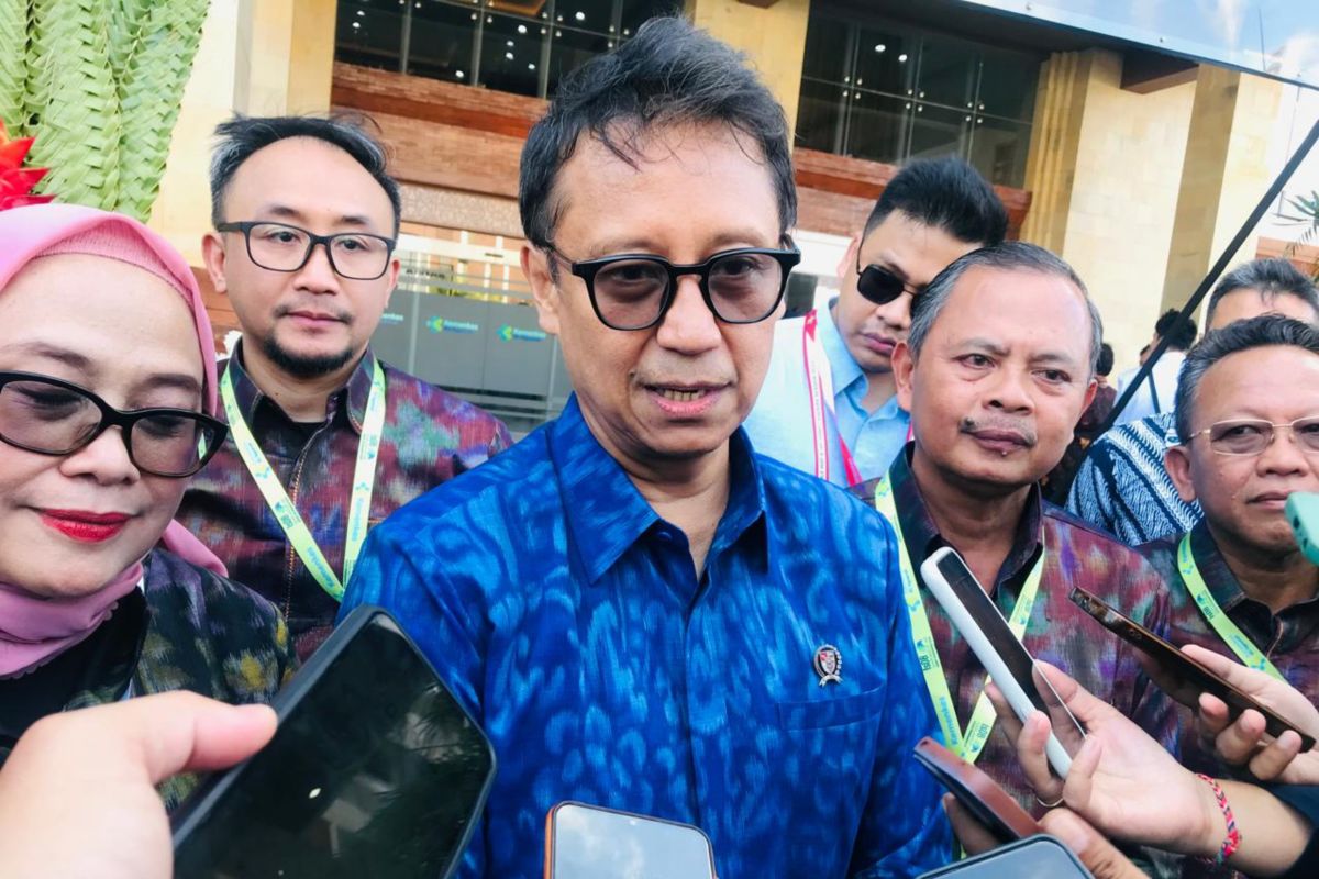 Kemenkes sebut kematian bayi di Indonesia mayoritas karena prematur