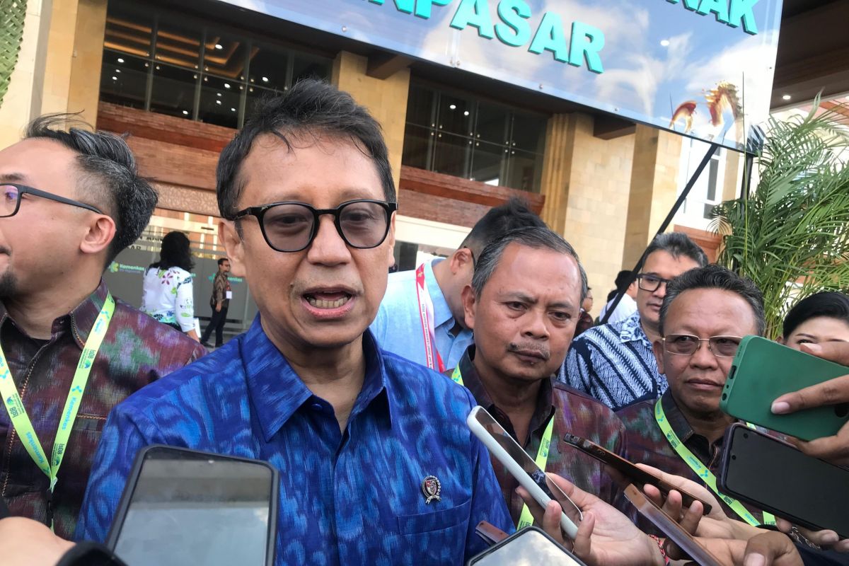 Menkes: Perundungan di Undip kurang komitmen dari pemangku kepentingan