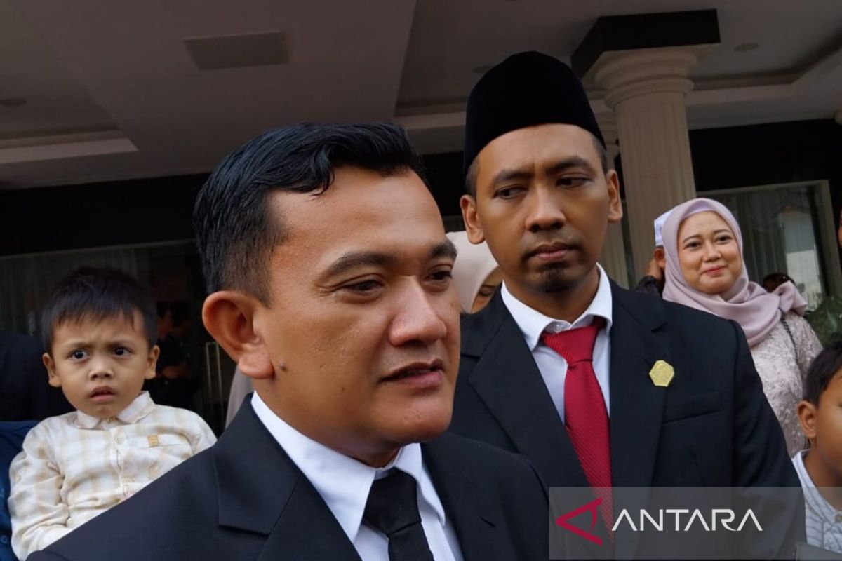 Pemkab Majalengka berhentikan dua ASN karena melanggar aturan