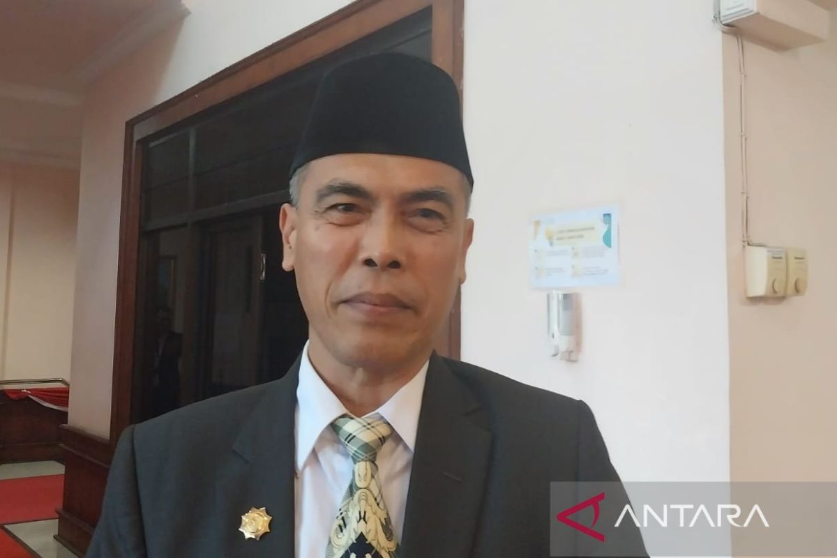 BKD NTB: Jumlah pelamar CPNS sudah tembus 1.000 orang