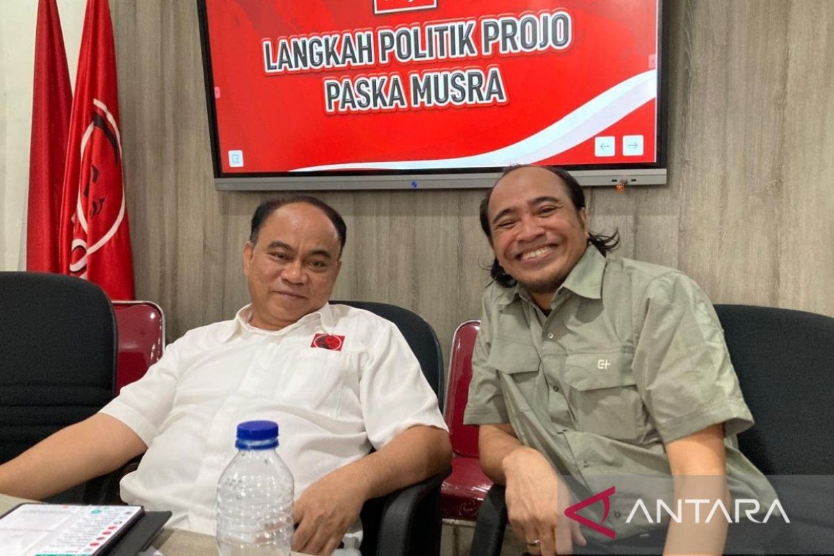 Projo instruksikan menangkan Iqbal-Dinda di Pilkada NTB 2024