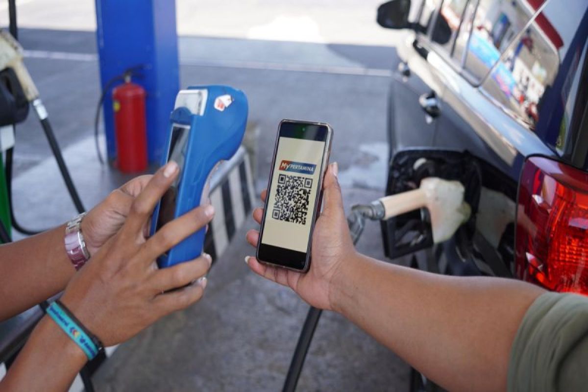 Pertamina terus sosialisasikan pengguna Pertalita untuk daftar QR Code