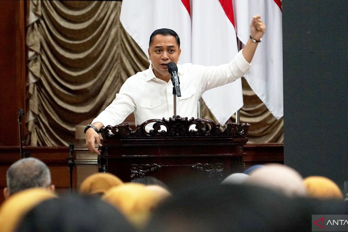 Pemkot Surabaya tekankan layanan publik prioritaskan kebutuhan warga