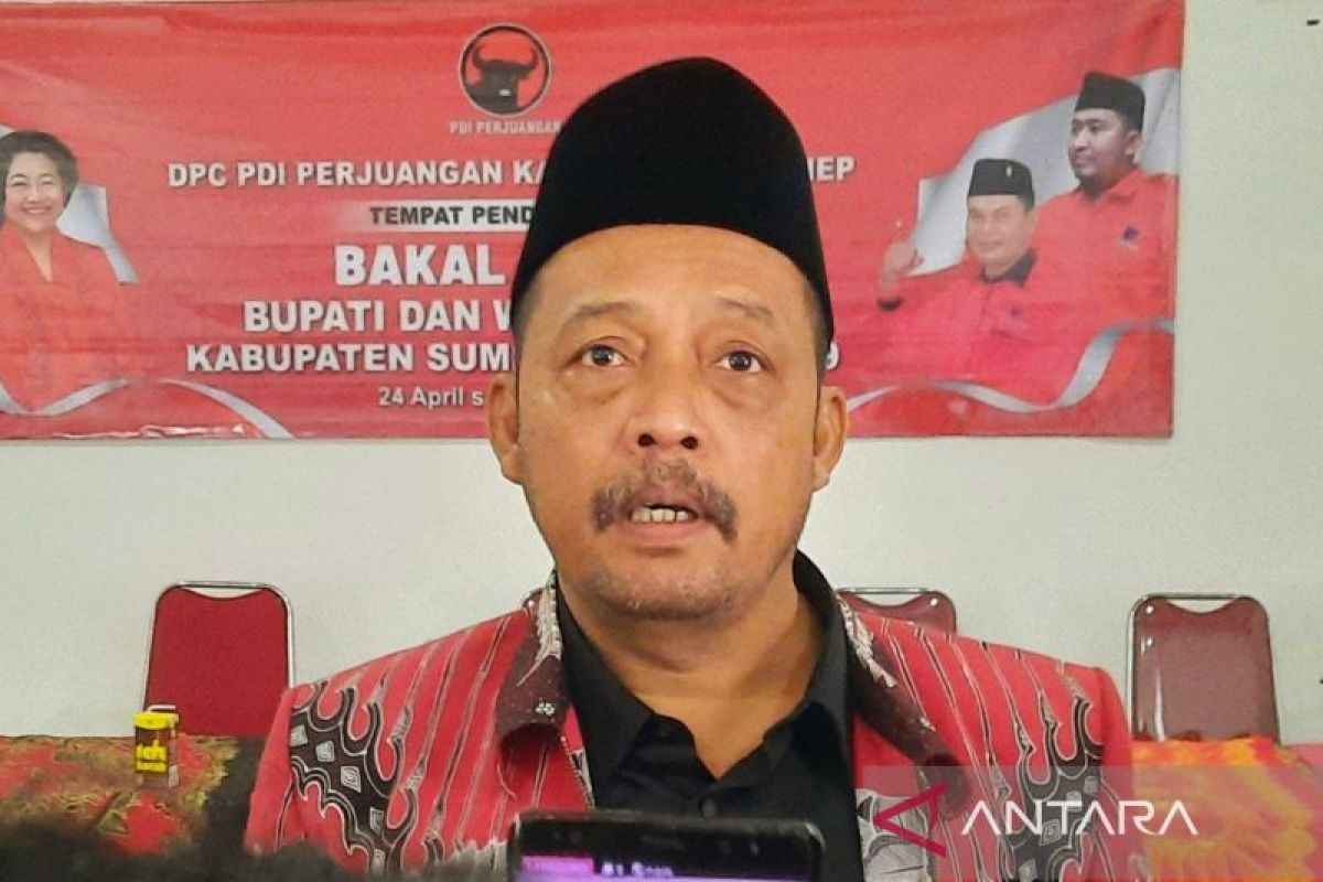 DPRD Sumenep tuntaskan pembentukan fraksi