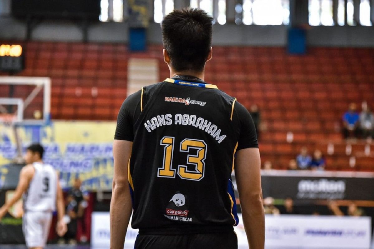 Prawira nantikan laga melawan RANS di IBL All Indonesian