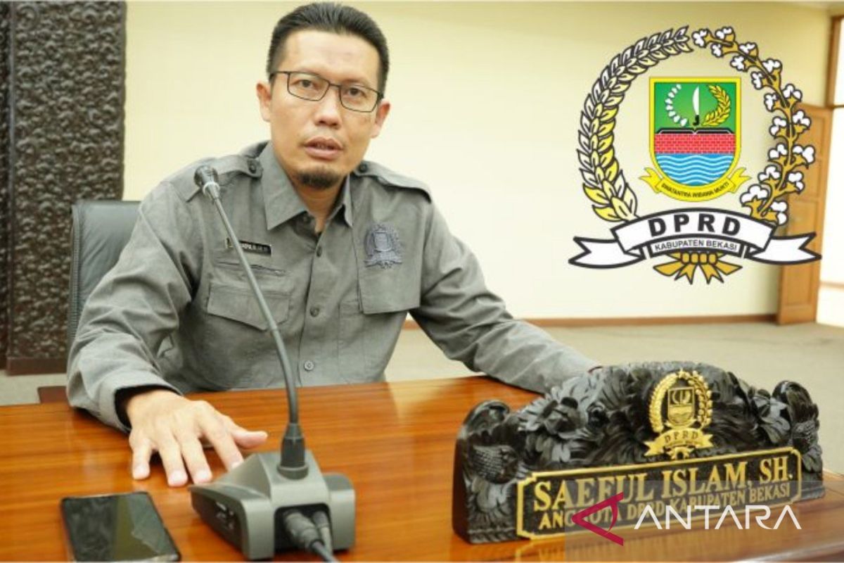 Komisi III minta Pemkab Bekasi gencar sosialisasi PBG