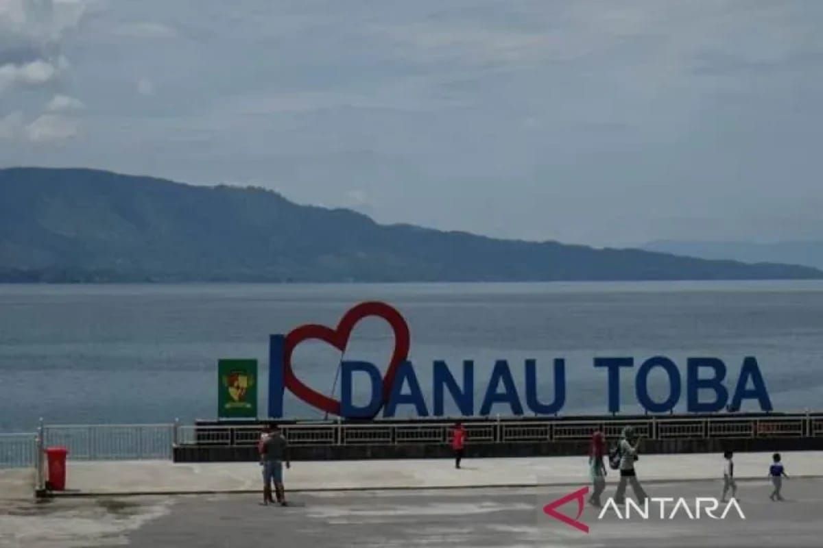 Dirut BPODT: Tol Sinaksak persingkat jarak tempuh ke Danau Toba