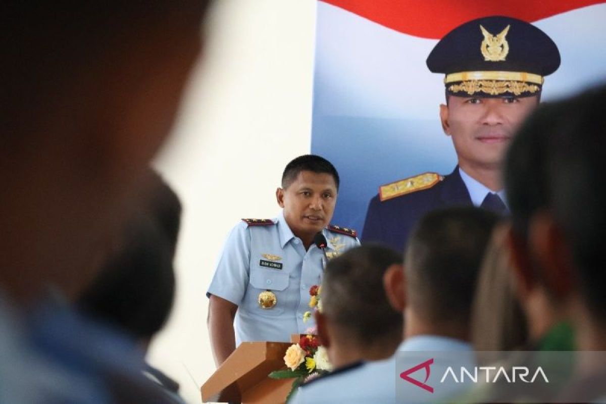 TNI AU siapkan satgas khusus untuk amankan kegiatan KTT di Bali