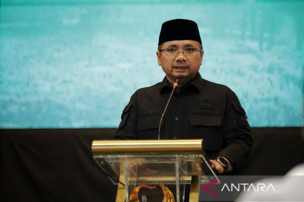 Pendaftaran CPNS Kemenag dibuka mulai 1 September 2024