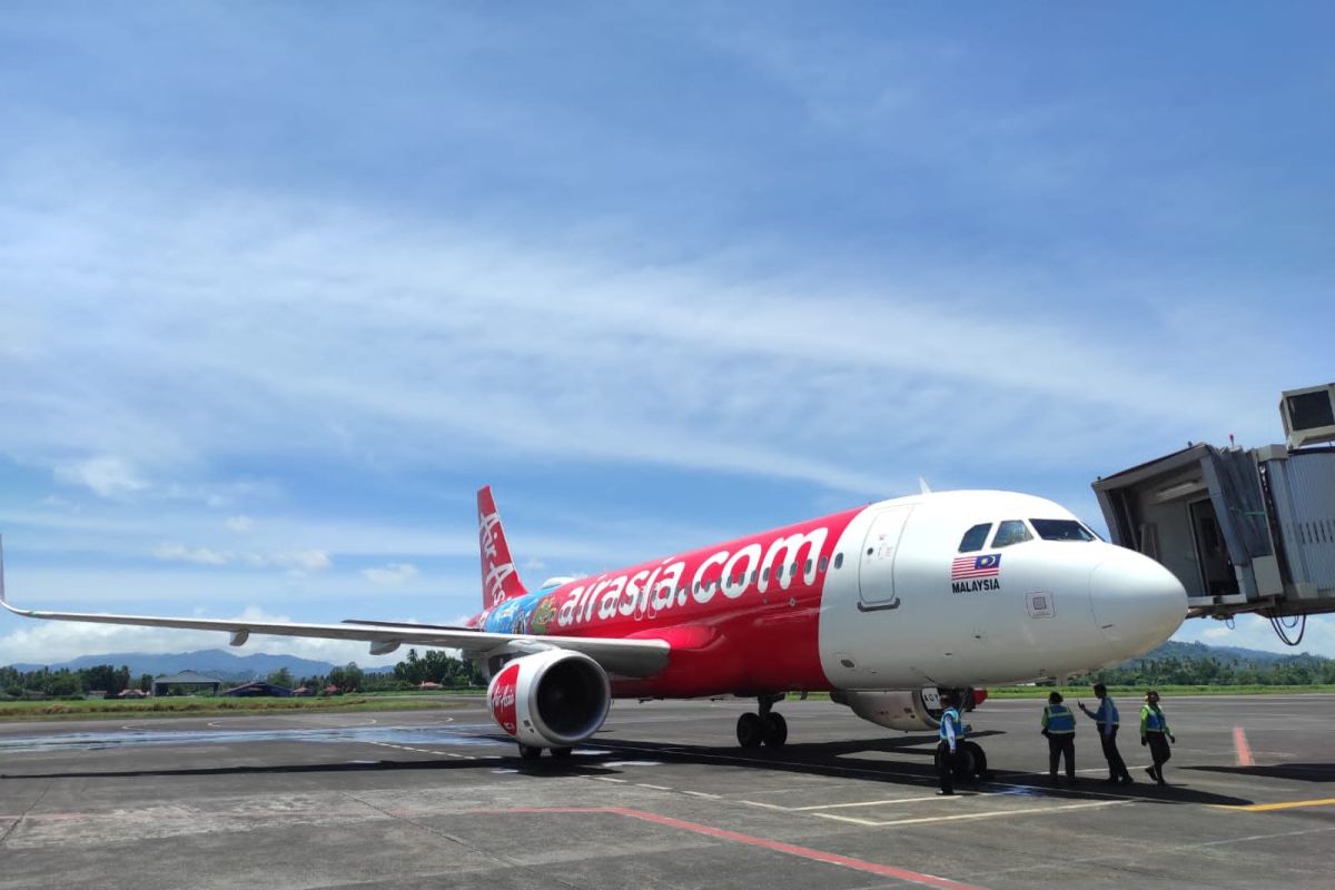 Ingin terbang murah ke luar negeri? Nikmati promo tiket AirAsia 16-23 September 2024