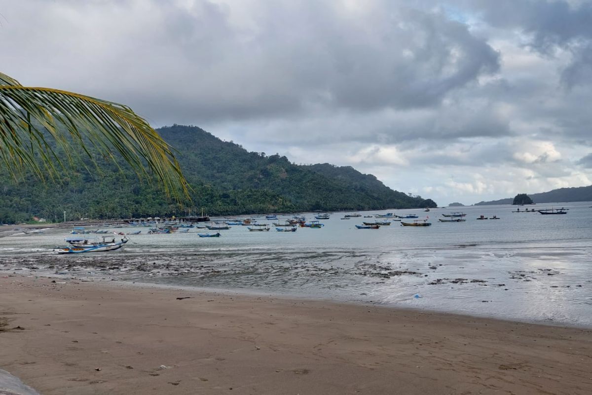 Pemprov fasilitasi penyelesaian sengketa pulau perbatasan Trenggalek