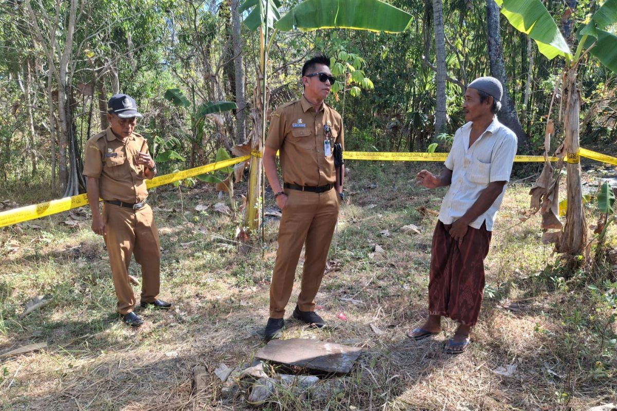 Pemkab Sumenep minta Pemprov Jatim teliti air berbau minyak tanah