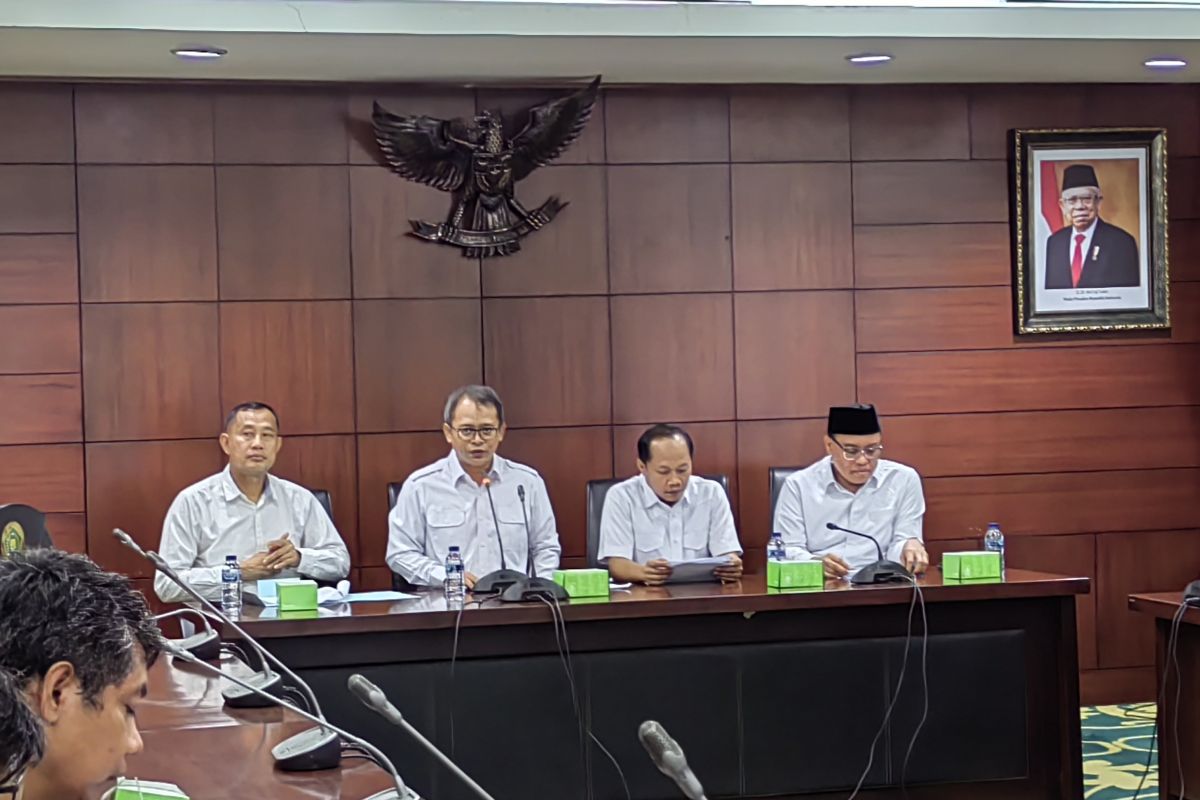 Jokowi dijadwalkan membuka penyelenggaraan MTQ ke-30