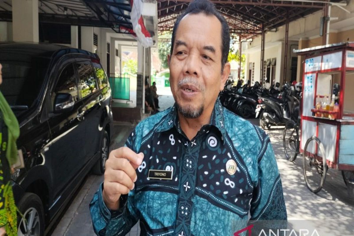 Pemkab Kulon Progo menyiapkan skenario baru turunkan kemiskinan