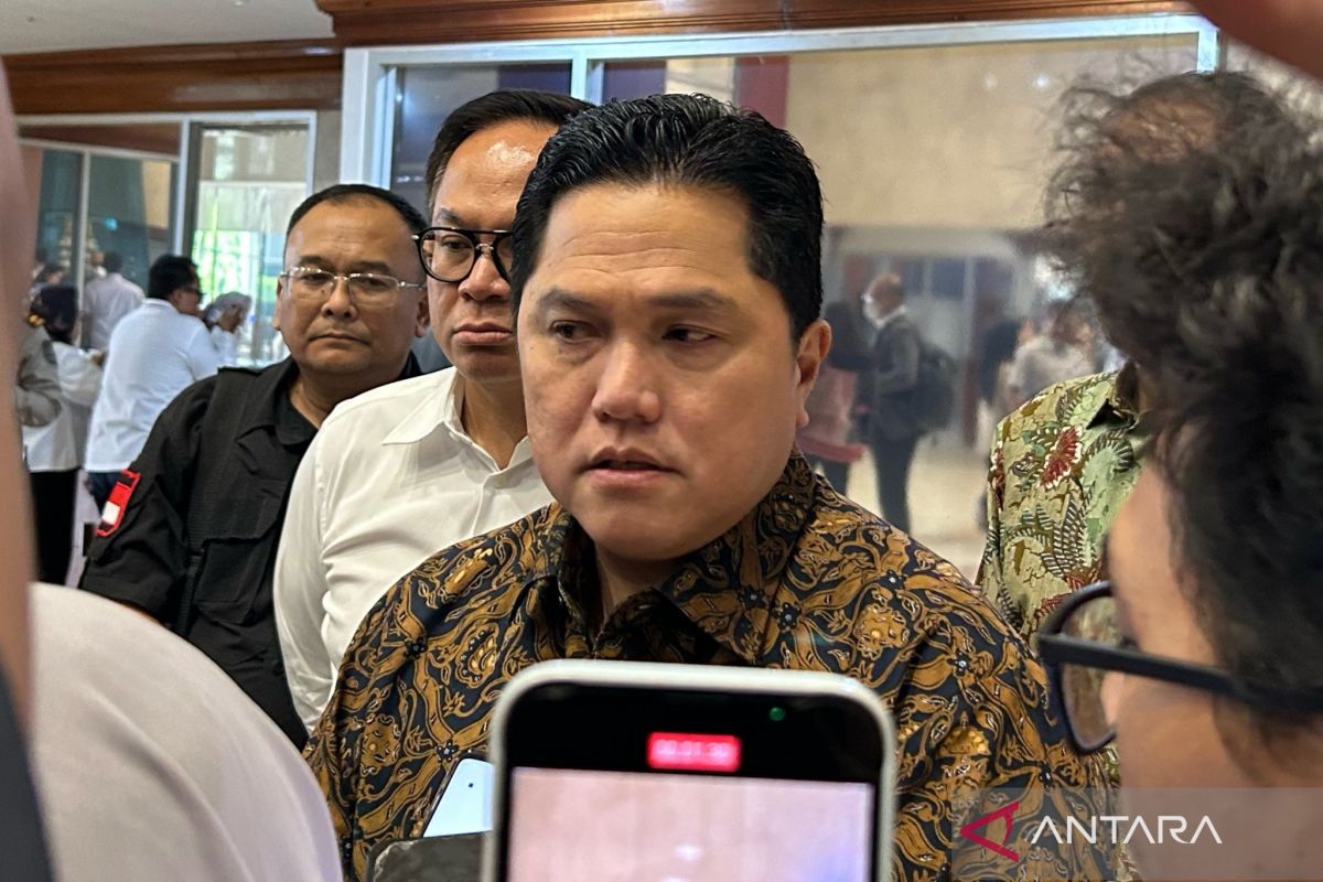 Efisiensi jadi opsi capai target dividen Rp90 triliun