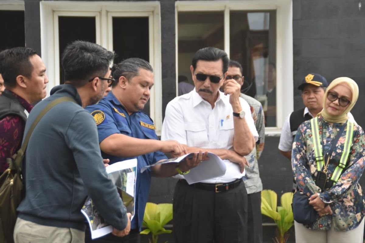 Bali International Airshow 2024 hadirkan diskusi industri penerbangan