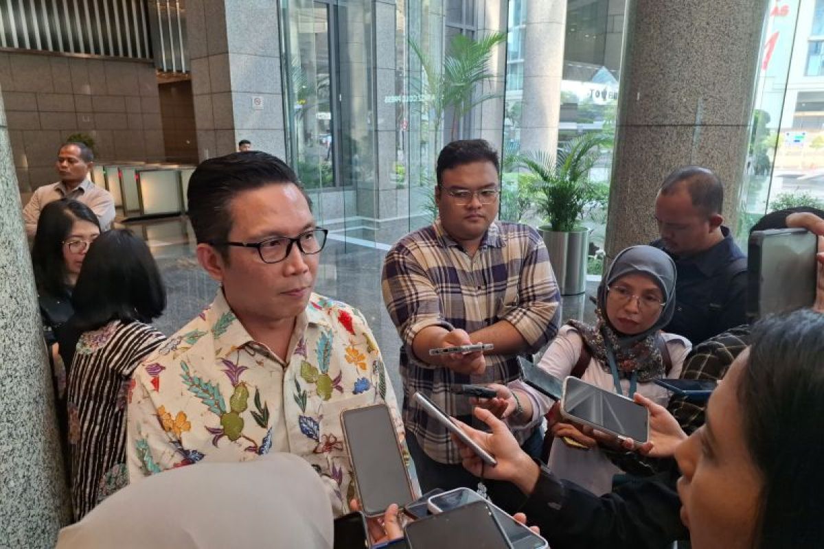 BEI sebut dugaan gratifikasi tak ganggu proses IPO